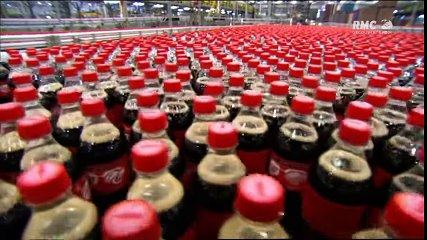 l'empire de Coca Cola (documentaire )