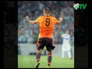 Bursaspor 1-0 Konyaspor (Maç Sonucu) (16.08.2010)