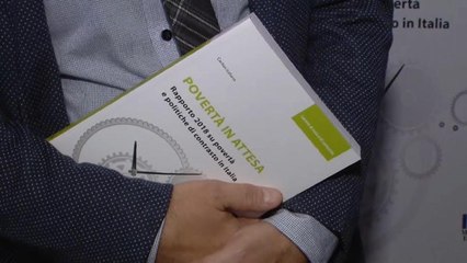 Povertà, Caritas: "in Italia va a braccetto con bassa scolarizzazione"