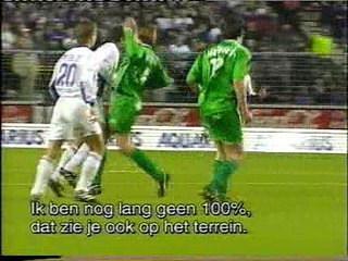 2002-03-09 - speeldag 26 - RSCA - Lommel 2-0