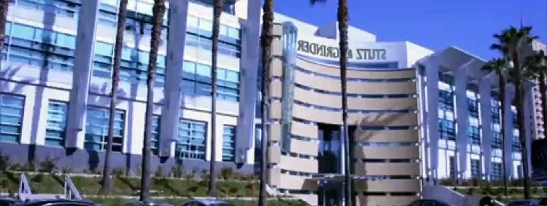The Grinder S01E20 For The People