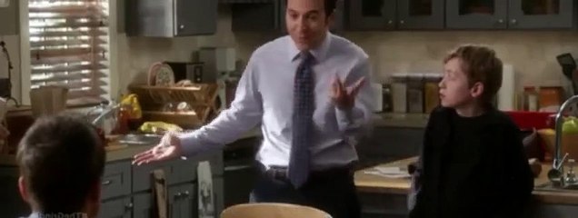 The Grinder S01E06 Dedicating This One to the Crew