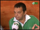 Bursaspor Şehrimizin Tek Markası (28.08.2010)