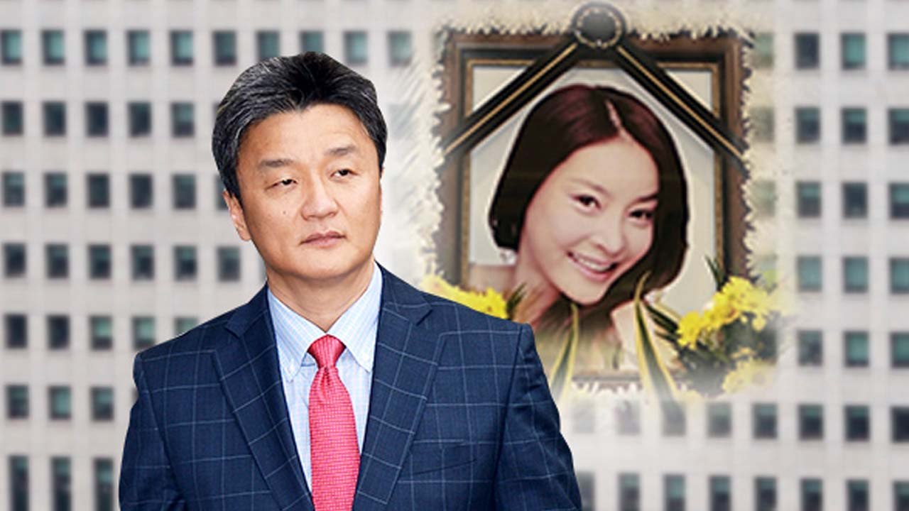 [단독] 장자연-임우재 통화기록 입수...담당검사 "외압 없었다" / YTN