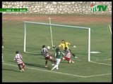 İnegölspor 0-2 Bursaspor (Özet) (24.08.2010)