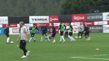 Beşiktaş, U21 Takımını 1-0 Mağlup Etti