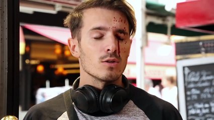 LES TATOUAGES - JIMMY