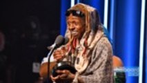 Lil Wayne Delivers Heartfelt Speech at 2018 BET Hip-Hop Awards | Billboard News