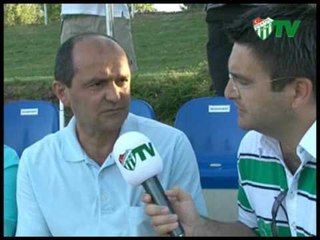 Turgay Benim Uğur Böceğim (11.07.2010)