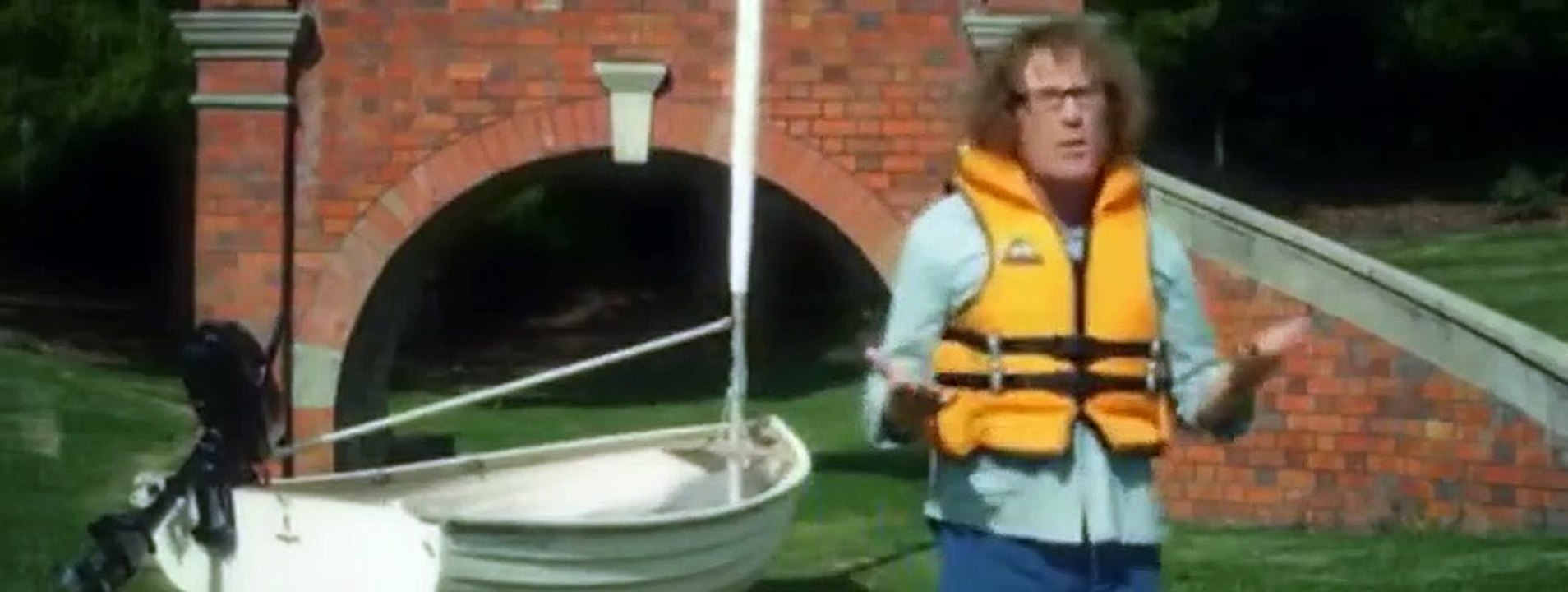 Te Radar's Chequered Past S01E01 Beautiful Dreamers