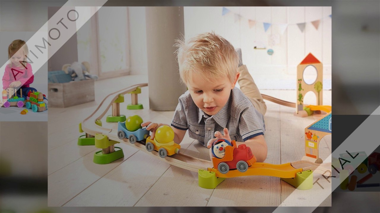 Holzeisenbahn Test - Testsieger - Preisvergleich