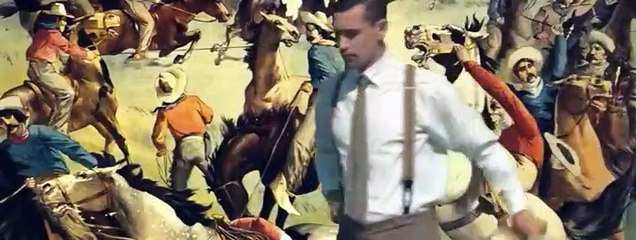 Te Radar's Chequered Past S01E06 Derring Do