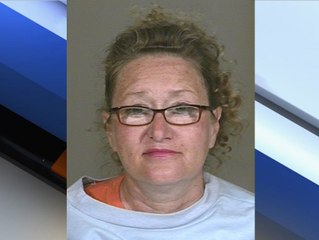 PD: DUI arrest made after child falls from car - ABC 15 Crime