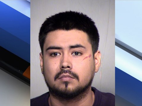 PD: Woman stabs man after sexual assault - ABC 15 Crime