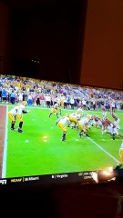 Alabama crimson tide comes with a safety