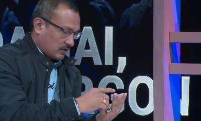 Kampanye Damai, Komitmen atau Jargon? - SATU MEJA (5)