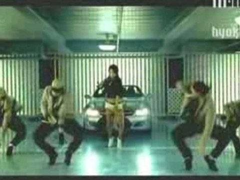 Chae Yeon - Two Of Us