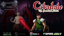 Citadale: The Ancestral Strain - Launch Trailer