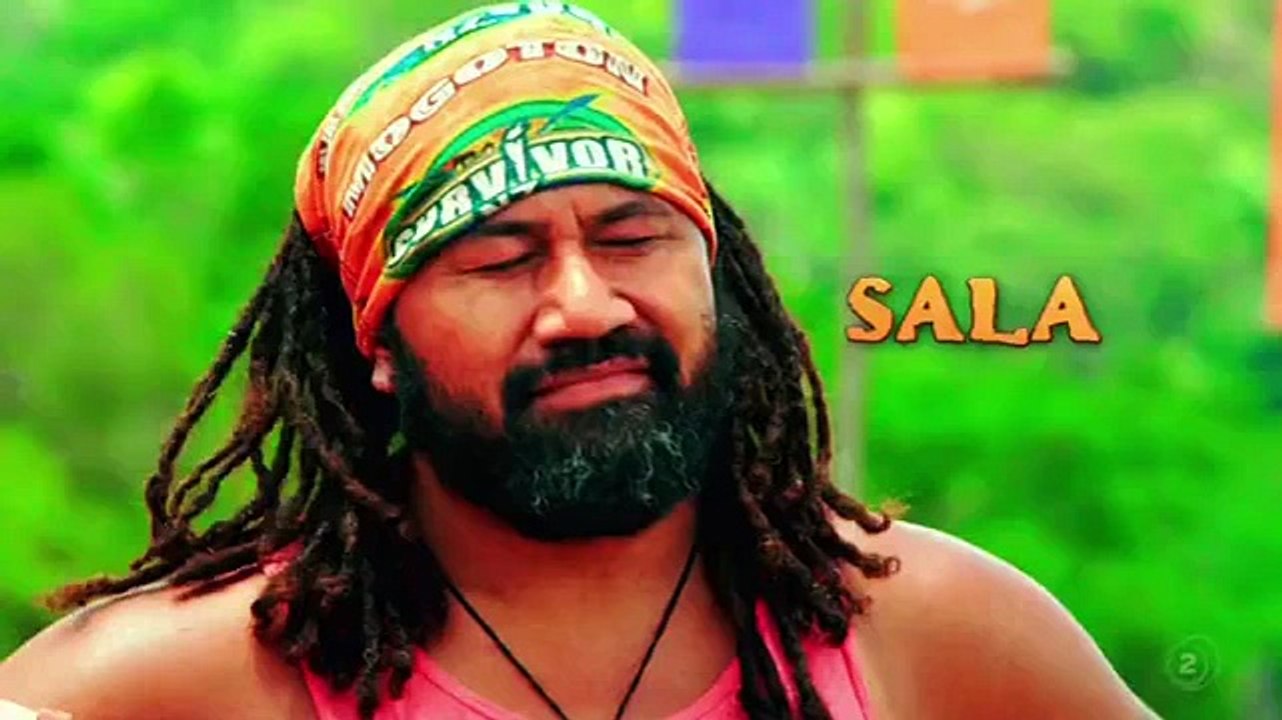 Survivor New Zealand S01 E10