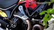 The 2019 Ducati Scrambler Icon Evolves