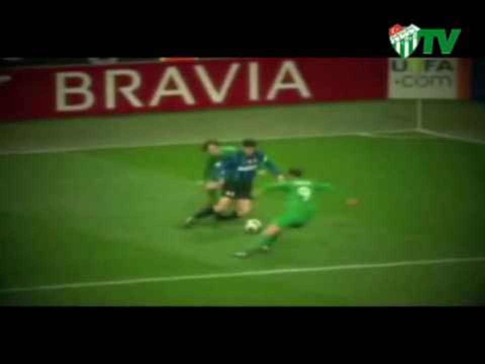 Valencia Maçı Bilet Satış Programı (06.09.2010)