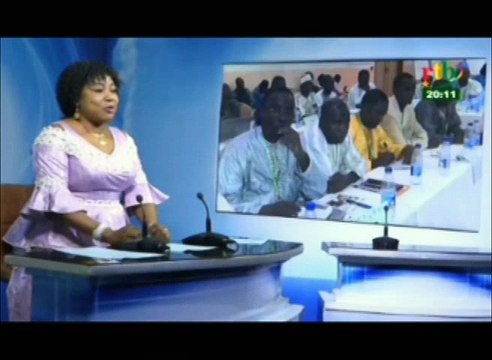 RTB/3ème édition des entretiens techniques du projet régional d’appui au pastoralisme au Sahel