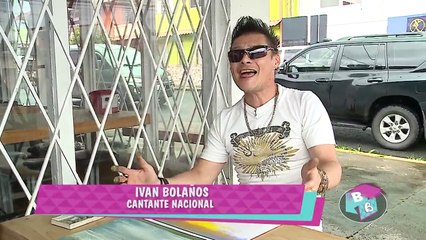 Download Video: dbb-cantante-ivan-bolanos-pinta-cuadros-ayudarse-171018