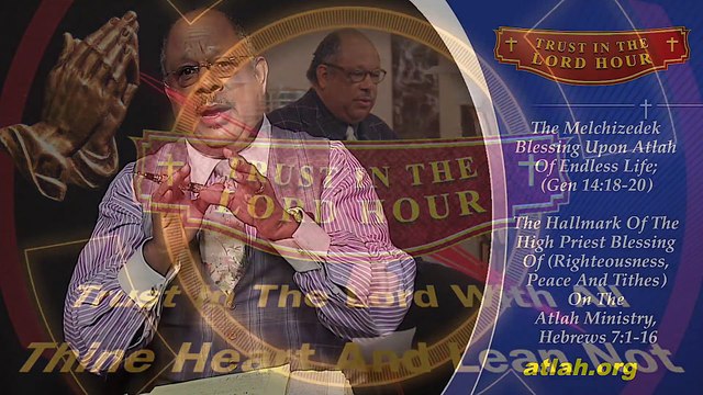 Your Trip To Egypt Begins With Tithing