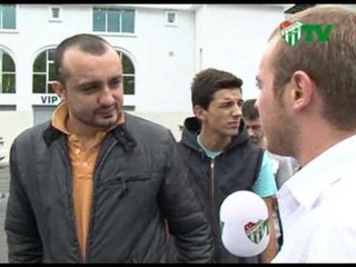 Valencia Biletlerine Yoğun İlgi (07.09.2010)