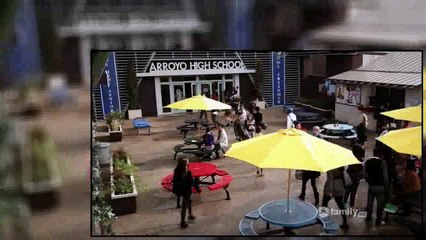 The Lying Game S01E18 Not Guilty As Charged