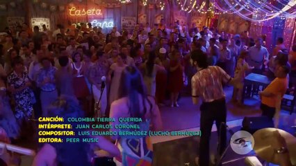 Loquito Por Ti capi 5 Completo