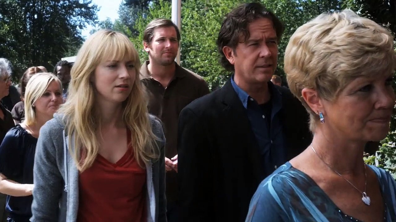 Leverage S02E13 - The Future Job -