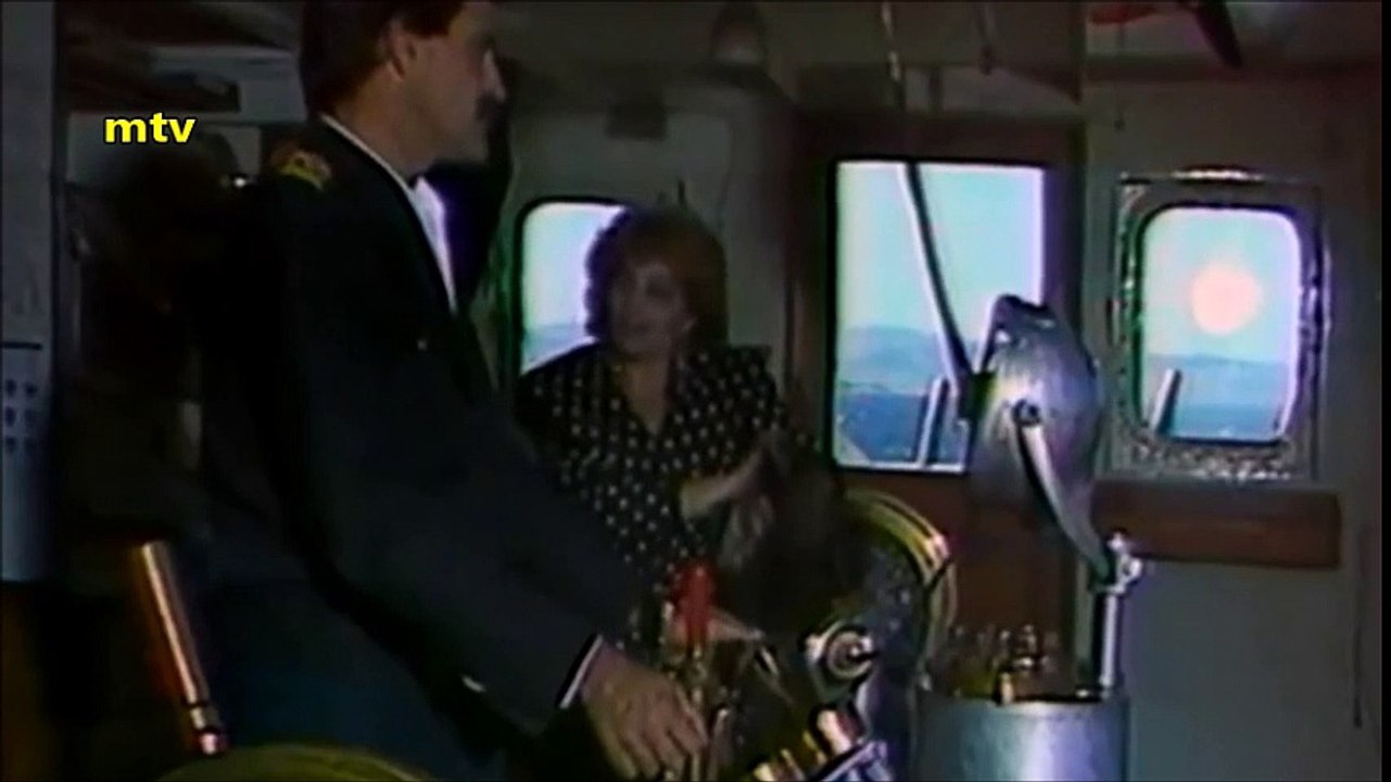 Μπέσσυ Αργυράκη - Έλα ξανά(Ella,Elle L'a)(1988) video clip