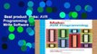 Best product  Make: AVR Programming: Learning to Write Software for Hardware