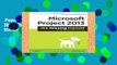 Popular Microsoft Project 2013: The Missing Manual (Missing Manuals)