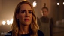 Sarah Paulson Reveals What to Expect from Tonight's Episode of 'AHS: Apocalypse' | THR News