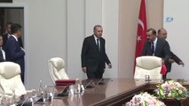 Türkiye ile Moldova Arasında İşbirliği Anlaşması İmzalandı