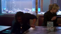 Leverage S04E09 - The Cross My Heart Job -