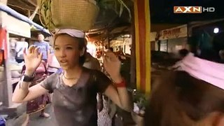 The Amazing Race Asia S04 E09