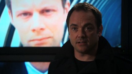 Leverage S02E12 - The Zanzibar Marketplace Job -