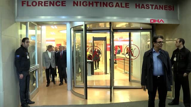 İstanbul Ara Güler'in Ölümüne İlişkin Başhekimden Açıklama