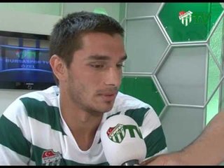 Anıl'dan 5 Yıllık İmza (26.08.2010)