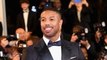 Michael B. Jordan to Star In, Produce 'The Silver Bear' for Lionsgate | THR News