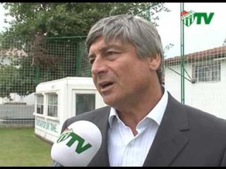 Bursaspor Kaldığı Yerden Devam Ediyor (22.09.2010)