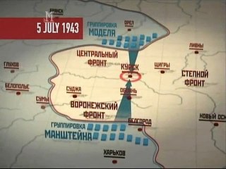 Soviet Storm Wwii In The East S01 E05