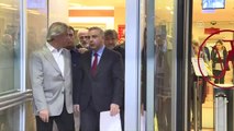 Ara Güler'in Vefatı - Dr. Okan Özçeker, Ahmet Misbah Demircan ve Coşkun Aral