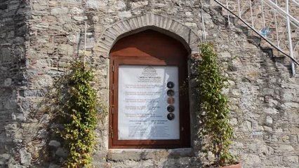 Türkiye'nin İlk Mikro Minyatür Sergi Alanı Kuşadası'nda Açıldı