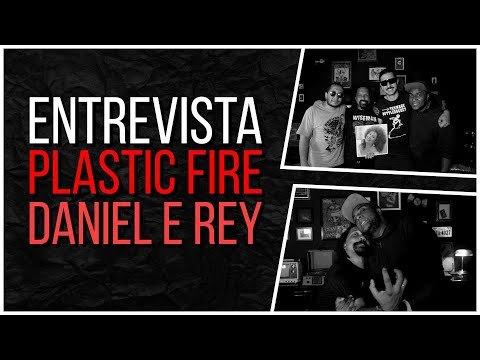 Meninos da Podrera - Plastic Fire (Daniel e Rey) - S04E28