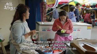 Avengers Social Club S01 E05 Part 01