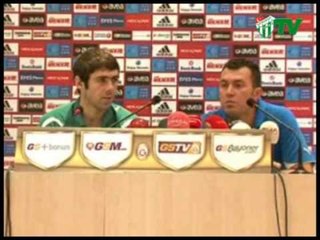 İyi Bir Maçtı (23.08.2010)